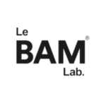 Logo BAM Lab