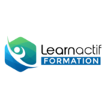 Logo Learn actif formation